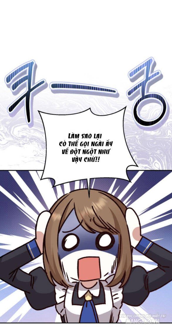 Bạo Chúa Muốn Có Cuộc Sống Tốt Đẹp Chapter 40.1 - Trang 2