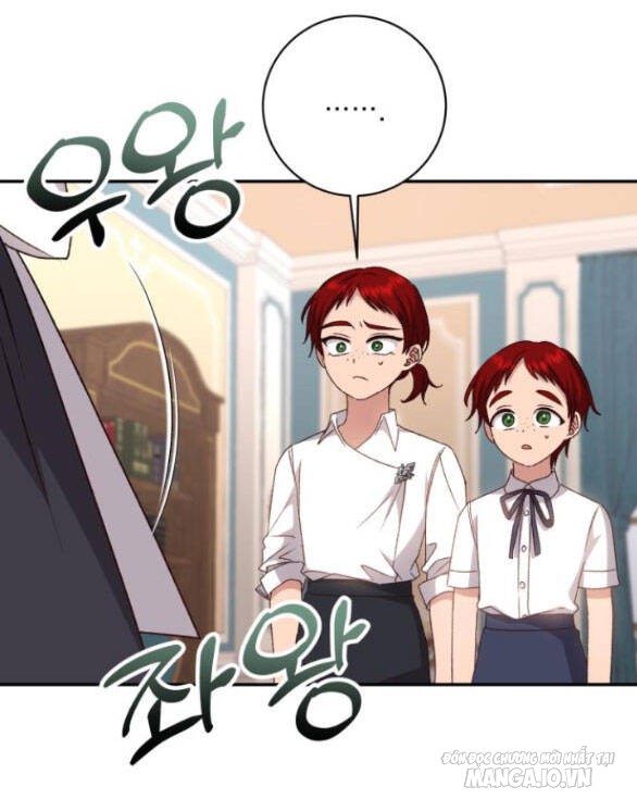 Bạo Chúa Muốn Có Cuộc Sống Tốt Đẹp Chapter 40.1 - Trang 2