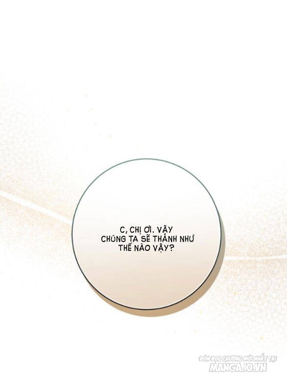 Bạo Chúa Muốn Có Cuộc Sống Tốt Đẹp Chapter 40.1 - Trang 2