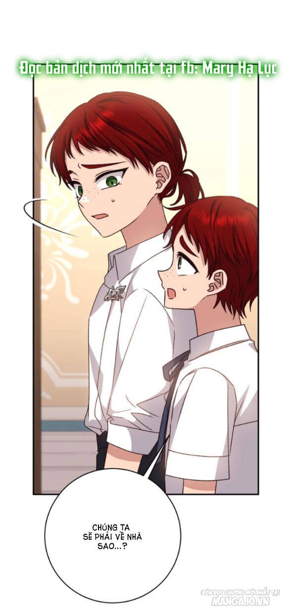 Bạo Chúa Muốn Có Cuộc Sống Tốt Đẹp Chapter 40.1 - Trang 2