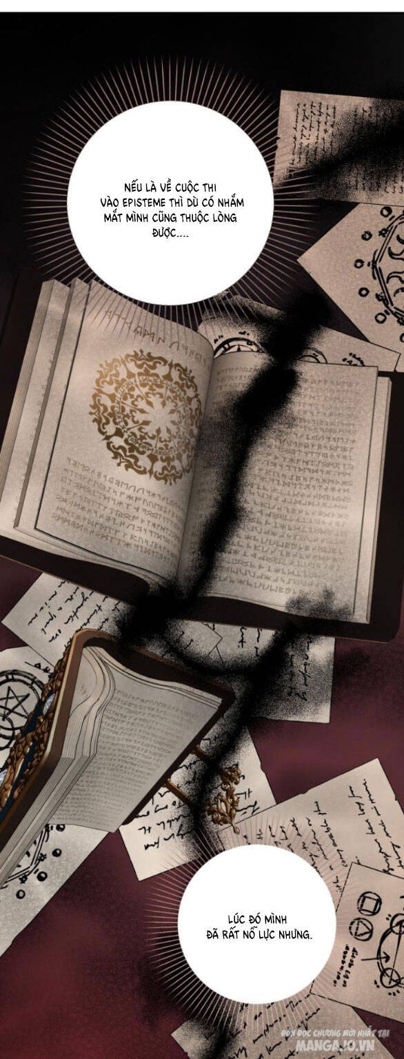 Bạo Chúa Muốn Có Cuộc Sống Tốt Đẹp Chapter 40.1 - Trang 2