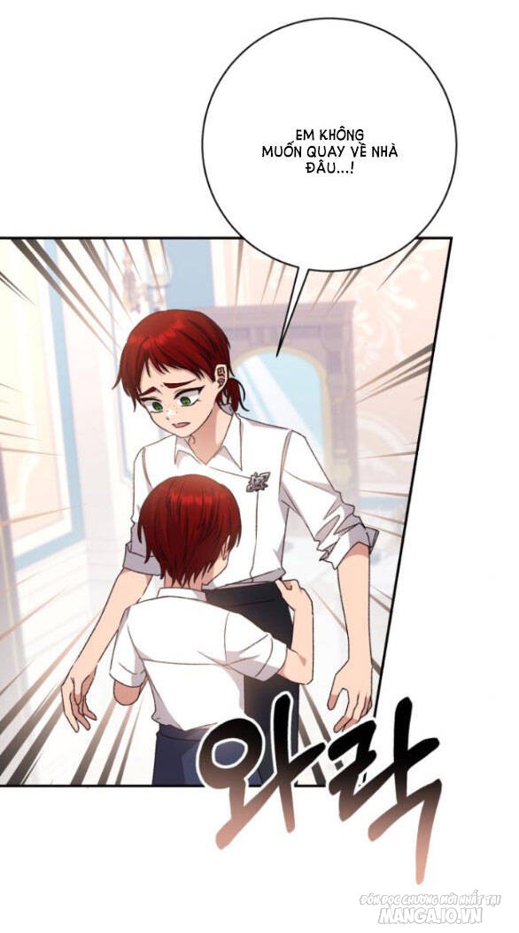 Bạo Chúa Muốn Có Cuộc Sống Tốt Đẹp Chapter 40.1 - Trang 2