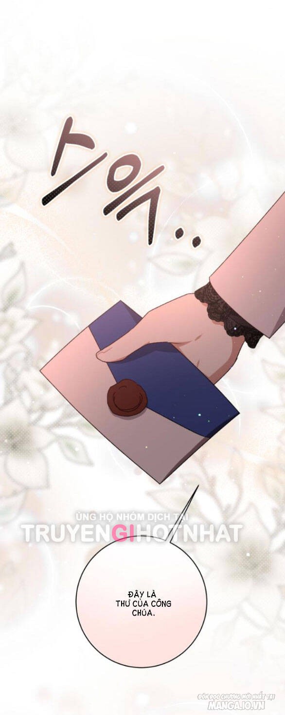 Bạo Chúa Muốn Có Cuộc Sống Tốt Đẹp Chapter 40.1 - Trang 2