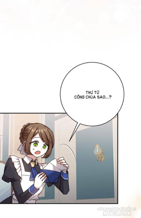 Bạo Chúa Muốn Có Cuộc Sống Tốt Đẹp Chapter 40.1 - Trang 2