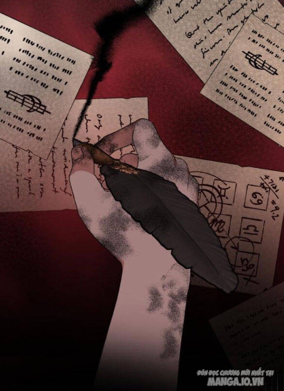 Bạo Chúa Muốn Có Cuộc Sống Tốt Đẹp Chapter 40.1 - Trang 2