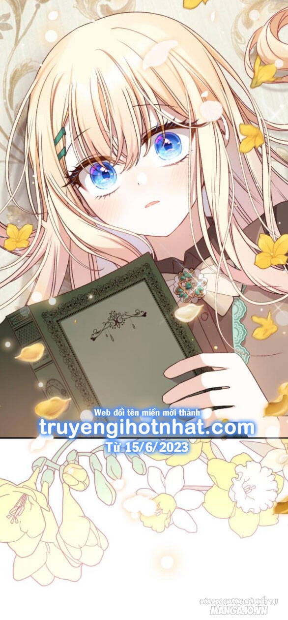 Bạo Chúa Muốn Có Cuộc Sống Tốt Đẹp Chapter 40.1 - Trang 2