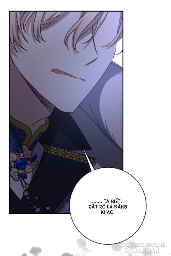 Bạo Chúa Muốn Có Cuộc Sống Tốt Đẹp Chapter 40.2 - Trang 2