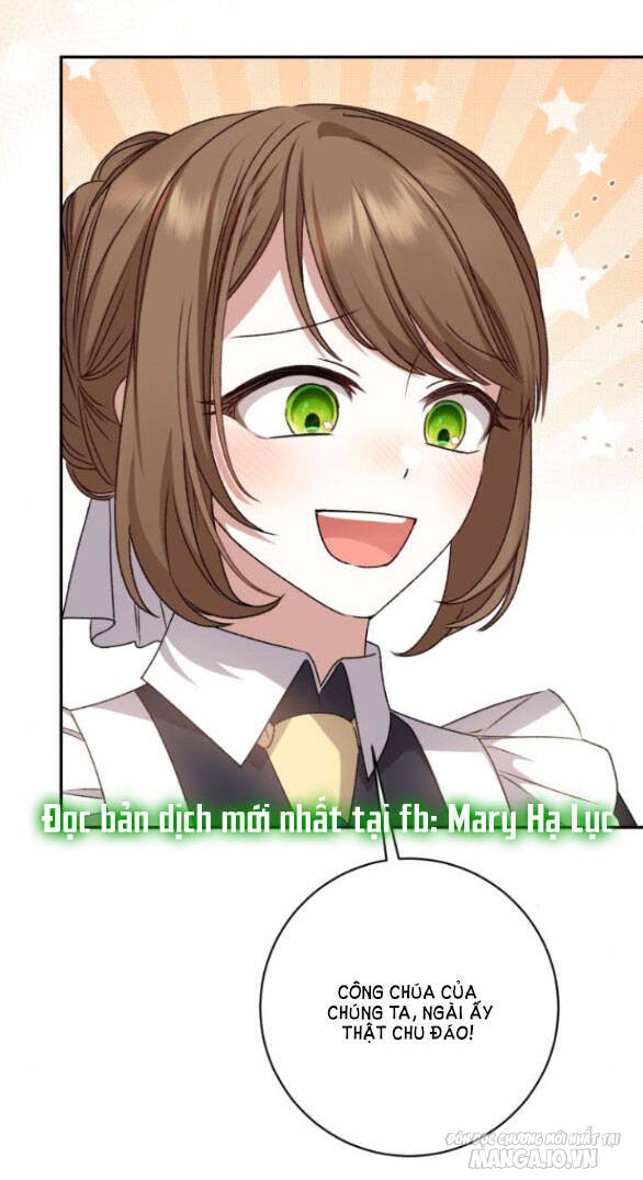 Bạo Chúa Muốn Có Cuộc Sống Tốt Đẹp Chapter 40 - Trang 2