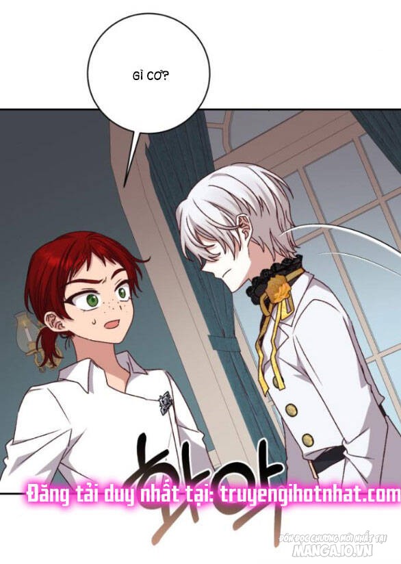 Bạo Chúa Muốn Có Cuộc Sống Tốt Đẹp Chapter 40 - Trang 2