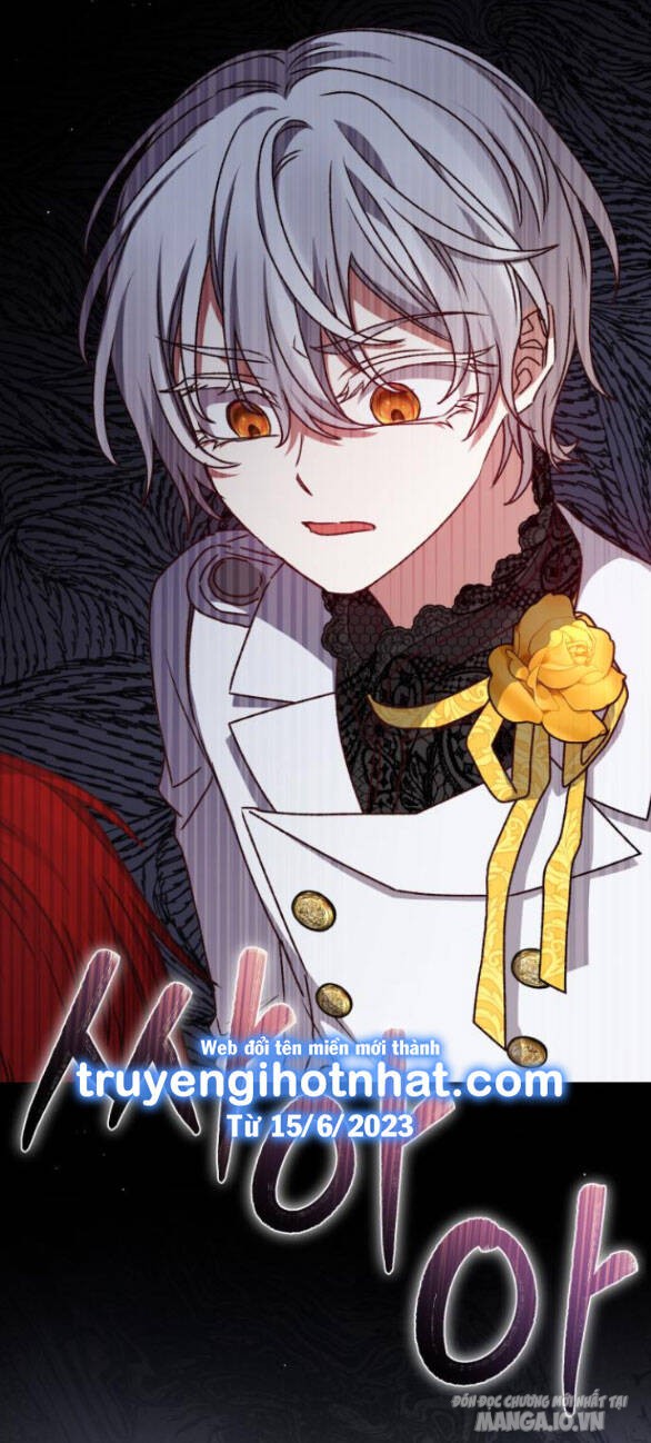 Bạo Chúa Muốn Có Cuộc Sống Tốt Đẹp Chapter 40 - Trang 2