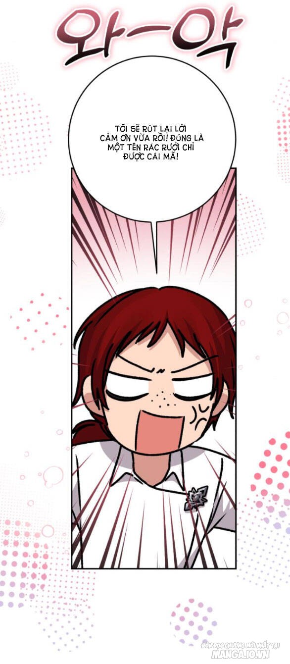 Bạo Chúa Muốn Có Cuộc Sống Tốt Đẹp Chapter 40 - Trang 2