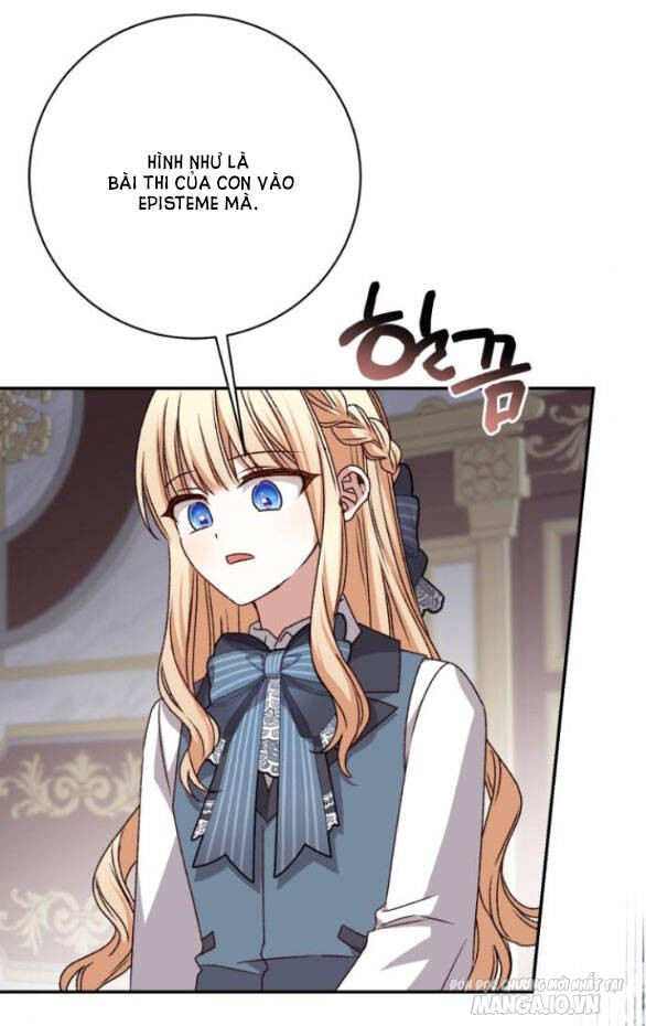 Bạo Chúa Muốn Có Cuộc Sống Tốt Đẹp Chapter 40 - Trang 2