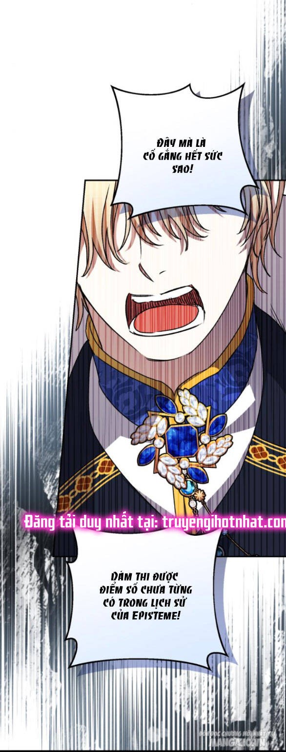 Bạo Chúa Muốn Có Cuộc Sống Tốt Đẹp Chapter 40 - Trang 2