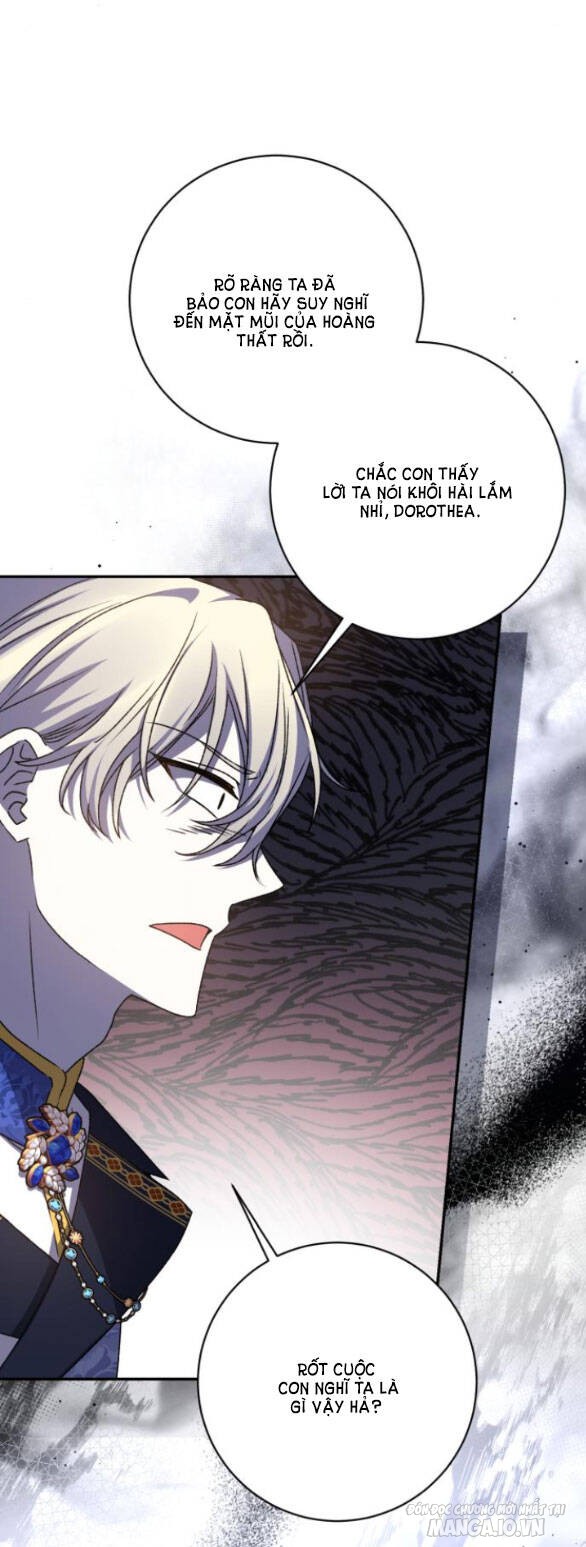 Bạo Chúa Muốn Có Cuộc Sống Tốt Đẹp Chapter 40 - Trang 2