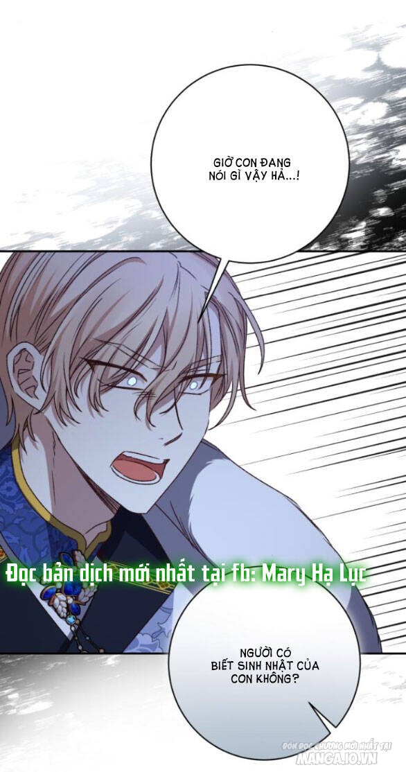 Bạo Chúa Muốn Có Cuộc Sống Tốt Đẹp Chapter 40 - Trang 2