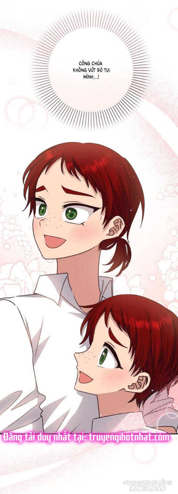 Bạo Chúa Muốn Có Cuộc Sống Tốt Đẹp Chapter 40 - Trang 2