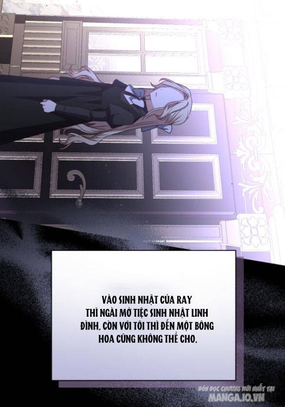 Bạo Chúa Muốn Có Cuộc Sống Tốt Đẹp Chapter 40 - Trang 2