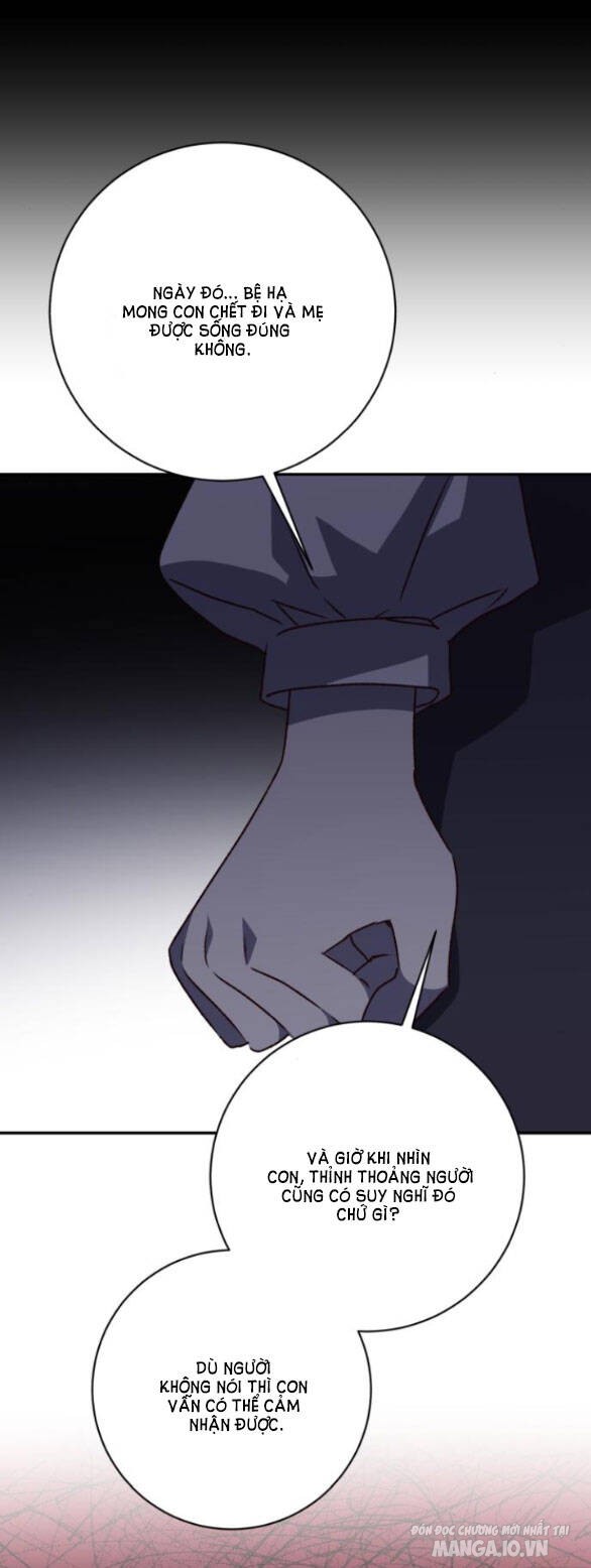 Bạo Chúa Muốn Có Cuộc Sống Tốt Đẹp Chapter 40 - Trang 2