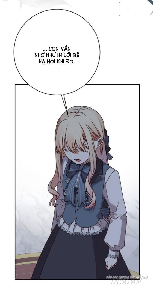 Bạo Chúa Muốn Có Cuộc Sống Tốt Đẹp Chapter 41.2 - Trang 2