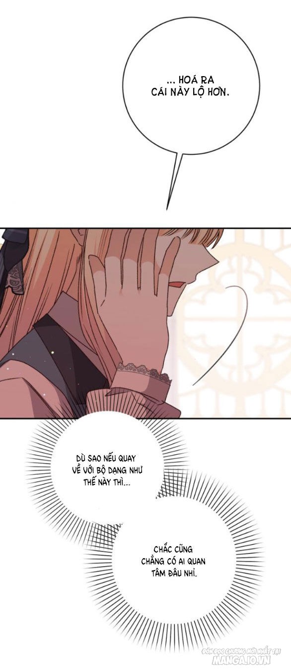 Bạo Chúa Muốn Có Cuộc Sống Tốt Đẹp Chapter 41 - Trang 2