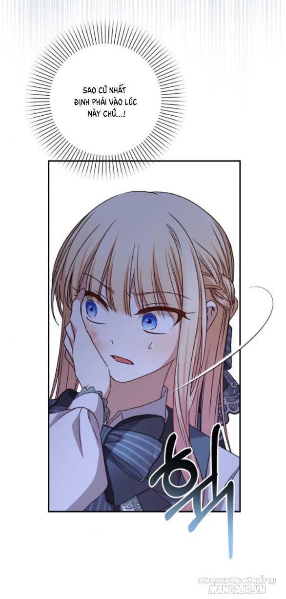 Bạo Chúa Muốn Có Cuộc Sống Tốt Đẹp Chapter 41 - Trang 2