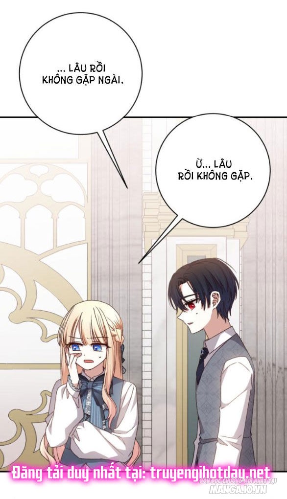 Bạo Chúa Muốn Có Cuộc Sống Tốt Đẹp Chapter 41 - Trang 2