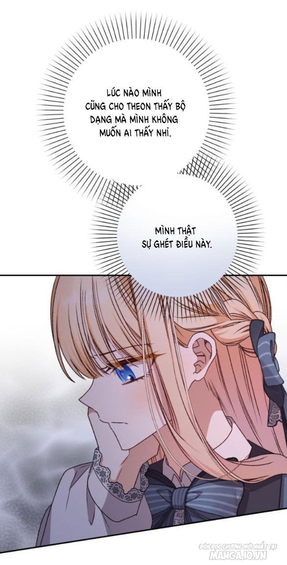 Bạo Chúa Muốn Có Cuộc Sống Tốt Đẹp Chapter 41 - Trang 2