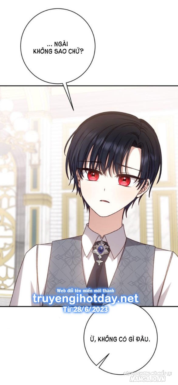 Bạo Chúa Muốn Có Cuộc Sống Tốt Đẹp Chapter 41 - Trang 2