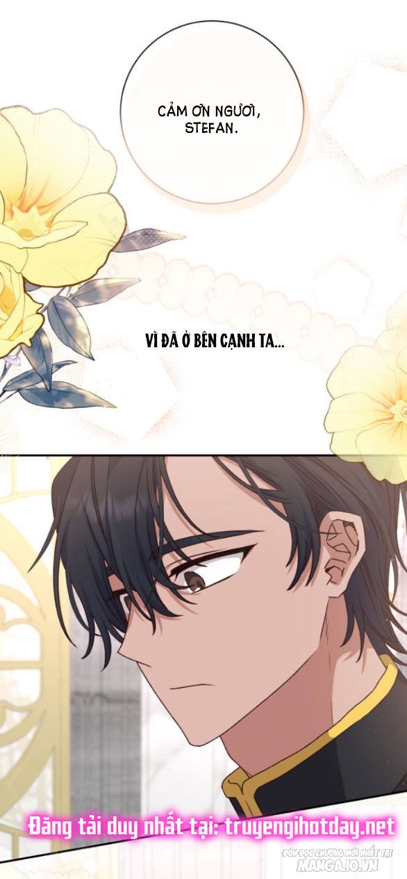 Bạo Chúa Muốn Có Cuộc Sống Tốt Đẹp Chapter 41 - Trang 2