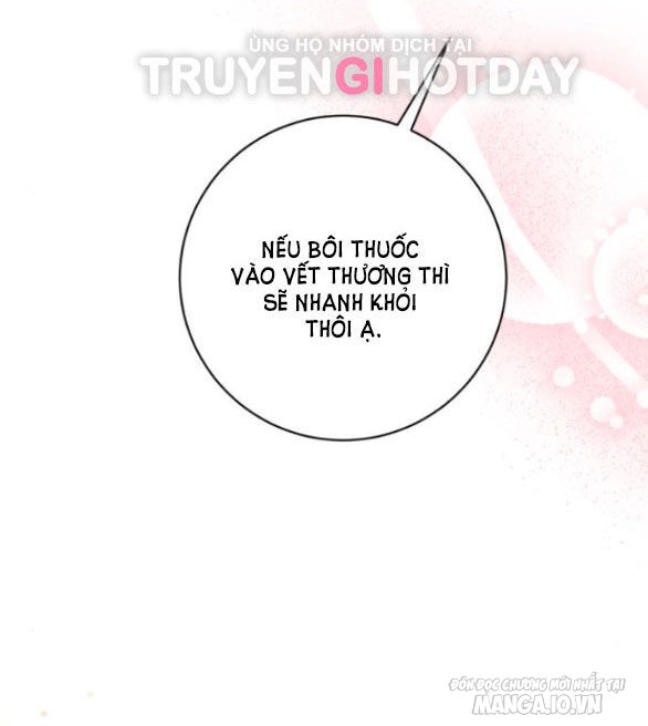 Bạo Chúa Muốn Có Cuộc Sống Tốt Đẹp Chapter 41 - Trang 2
