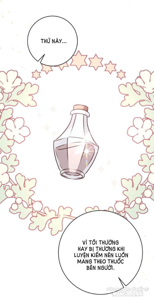 Bạo Chúa Muốn Có Cuộc Sống Tốt Đẹp Chapter 41 - Trang 2