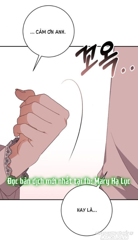 Bạo Chúa Muốn Có Cuộc Sống Tốt Đẹp Chapter 41 - Trang 2