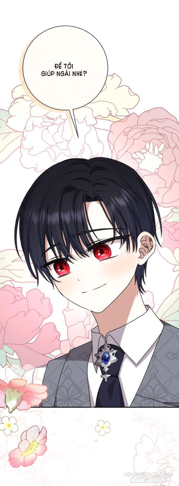 Bạo Chúa Muốn Có Cuộc Sống Tốt Đẹp Chapter 41 - Trang 2