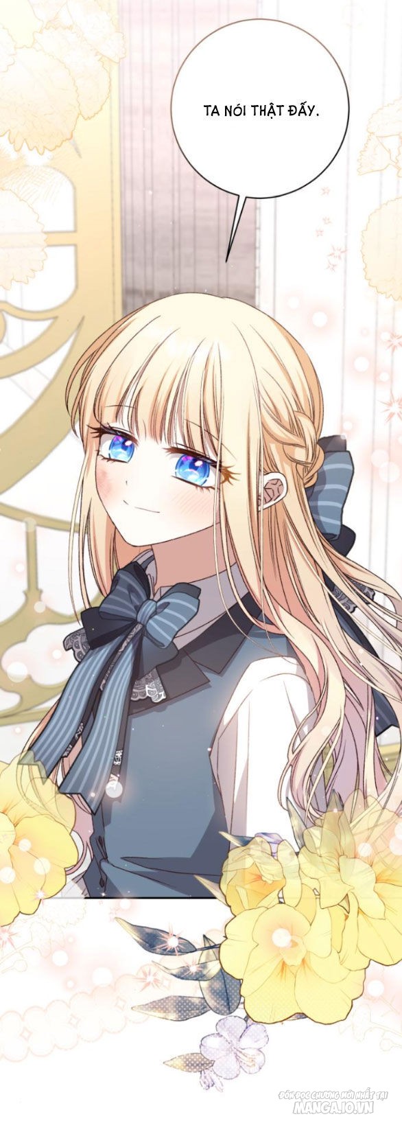 Bạo Chúa Muốn Có Cuộc Sống Tốt Đẹp Chapter 41 - Trang 2