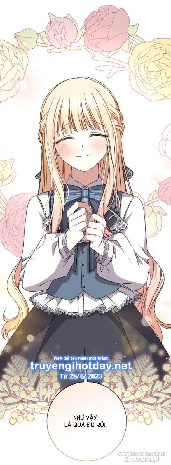 Bạo Chúa Muốn Có Cuộc Sống Tốt Đẹp Chapter 41 - Trang 2