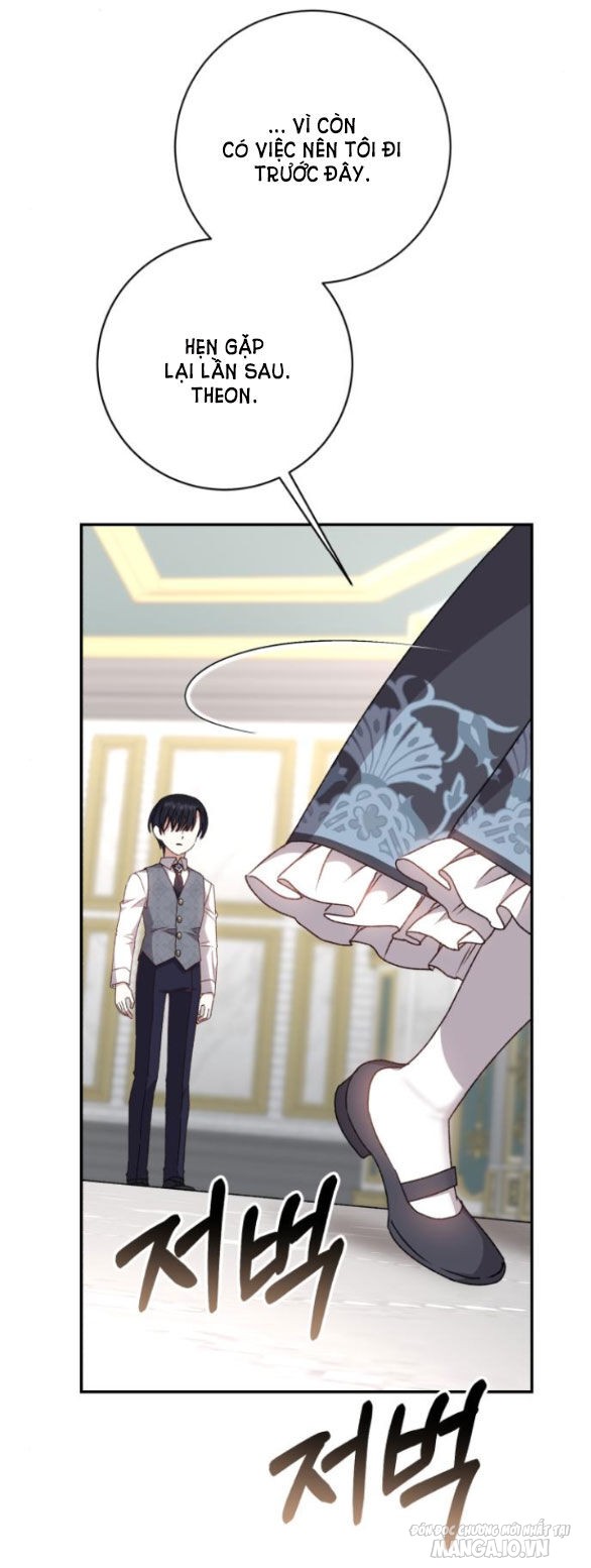 Bạo Chúa Muốn Có Cuộc Sống Tốt Đẹp Chapter 41 - Trang 2