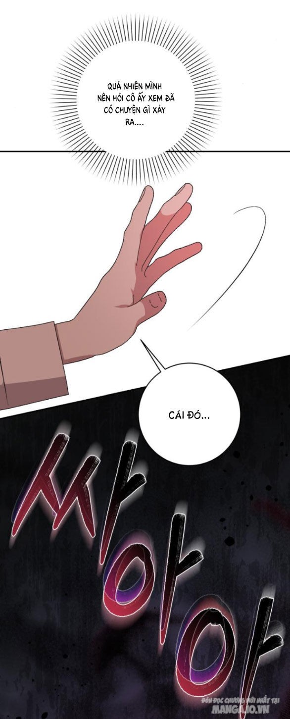 Bạo Chúa Muốn Có Cuộc Sống Tốt Đẹp Chapter 41 - Trang 2