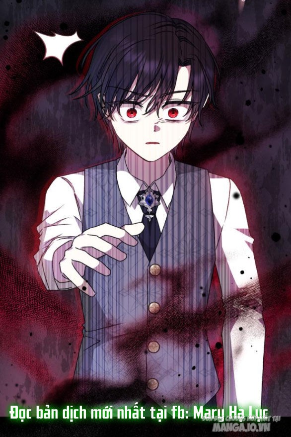 Bạo Chúa Muốn Có Cuộc Sống Tốt Đẹp Chapter 41 - Trang 2