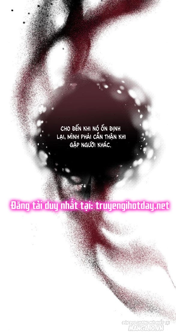 Bạo Chúa Muốn Có Cuộc Sống Tốt Đẹp Chapter 41 - Trang 2