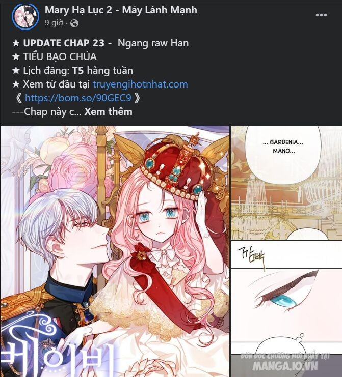 Bạo Chúa Muốn Có Cuộc Sống Tốt Đẹp Chapter 41 - Trang 2