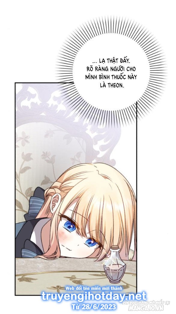 Bạo Chúa Muốn Có Cuộc Sống Tốt Đẹp Chapter 41 - Trang 2