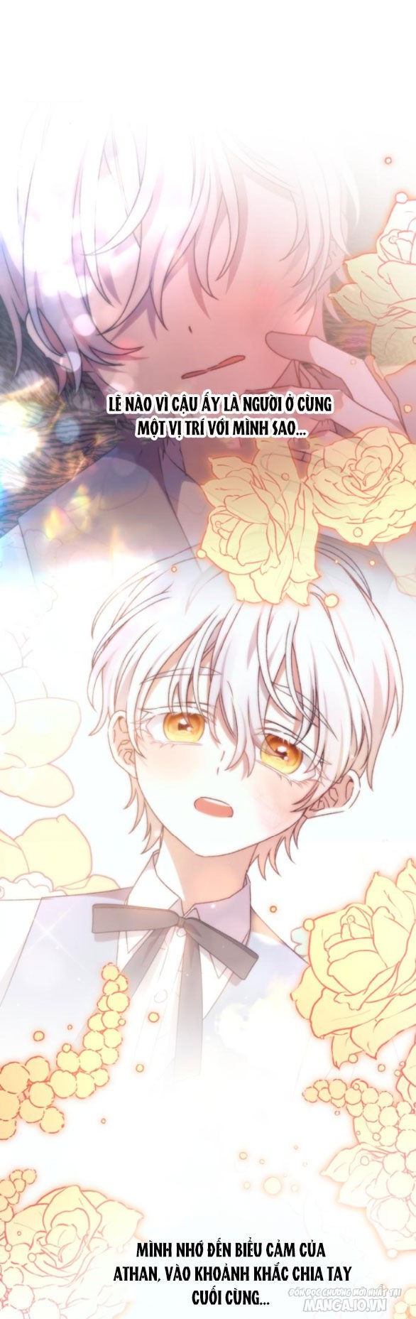 Bạo Chúa Muốn Có Cuộc Sống Tốt Đẹp Chapter 41 - Trang 2