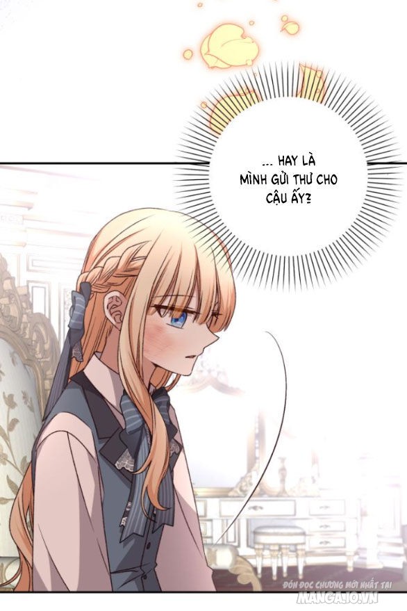 Bạo Chúa Muốn Có Cuộc Sống Tốt Đẹp Chapter 41 - Trang 2