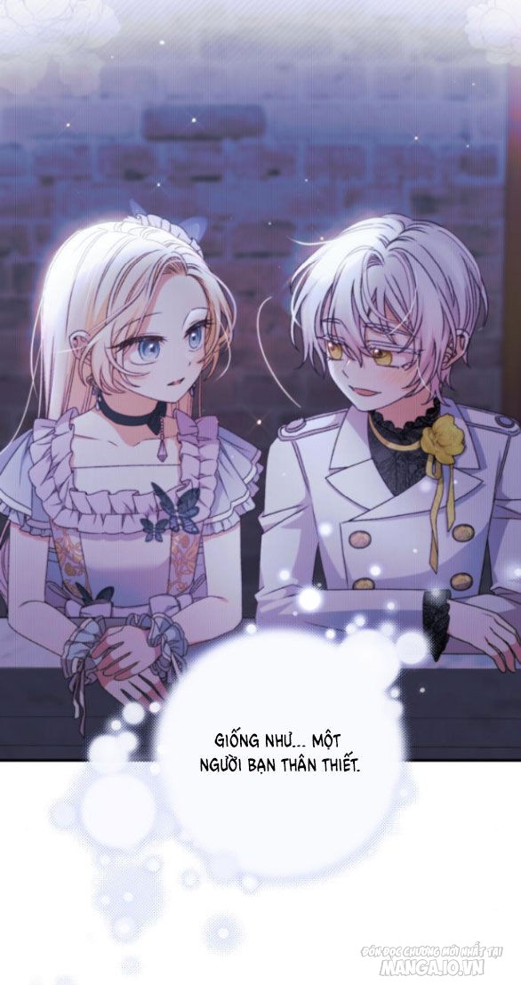 Bạo Chúa Muốn Có Cuộc Sống Tốt Đẹp Chapter 41 - Trang 2