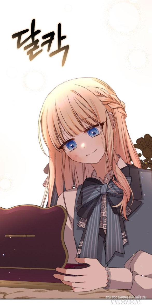 Bạo Chúa Muốn Có Cuộc Sống Tốt Đẹp Chapter 41 - Trang 2