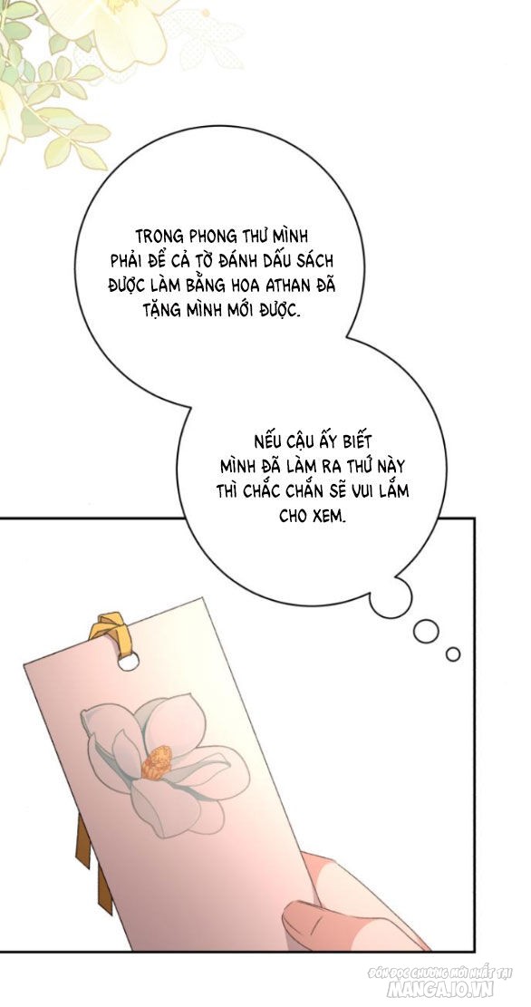 Bạo Chúa Muốn Có Cuộc Sống Tốt Đẹp Chapter 41 - Trang 2