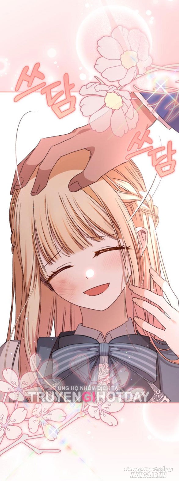 Bạo Chúa Muốn Có Cuộc Sống Tốt Đẹp Chapter 41 - Trang 2