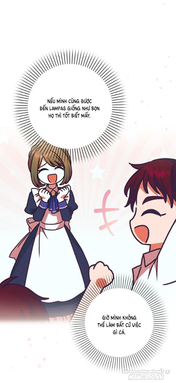 Bạo Chúa Muốn Có Cuộc Sống Tốt Đẹp Chapter 41 - Trang 2