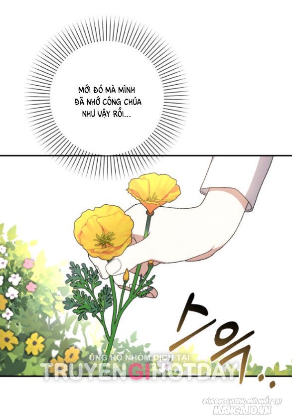 Bạo Chúa Muốn Có Cuộc Sống Tốt Đẹp Chapter 41 - Trang 2
