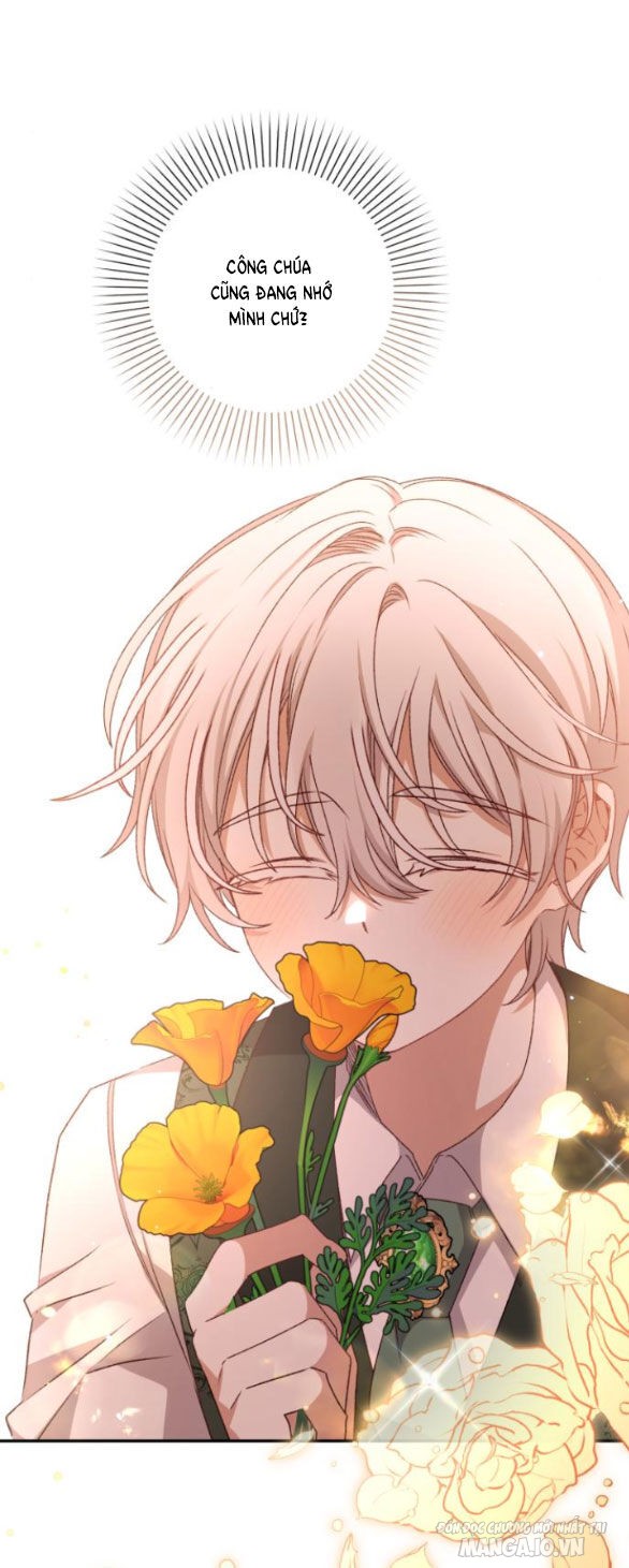 Bạo Chúa Muốn Có Cuộc Sống Tốt Đẹp Chapter 41 - Trang 2